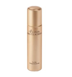 Majestic Oil - L'Elixir des Glaciers